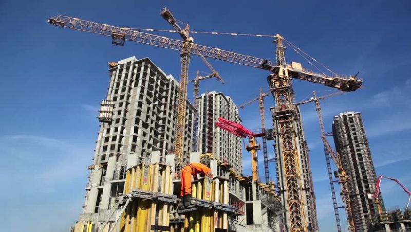 Boost Your Business with Expert Commercial Construction Services