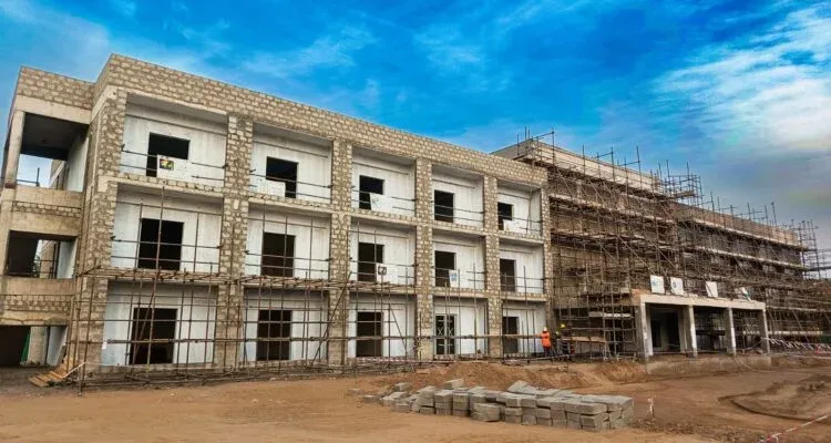 Expert Residential Construction Services Delivered Fast